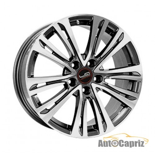 Диски Replica LegeArtis A529 GMF R19 W8.5 PCD5x112 ET36 DIA66.6 